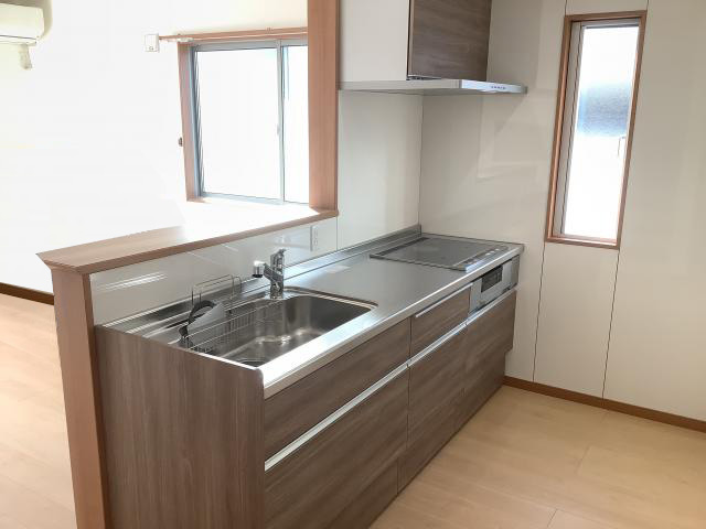 JA山形市不動産センター｜jsa204_W｜ハウズ篭田W号｜2LDK｜110000円