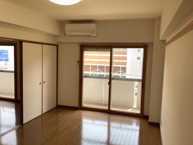 JA山形市不動産センター｜jsb017_303｜DKアコヤハイツ303号｜1LDK｜53000円