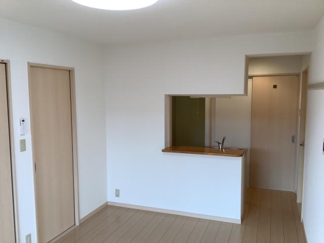 JA山形市不動産センター｜jsb018_301｜ライジングサンA棟301号｜2LDK