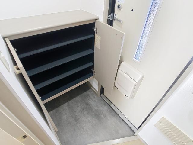 JA山形市不動産センター｜jka066_102｜ルミエール桧A棟102号｜1K｜45000円
