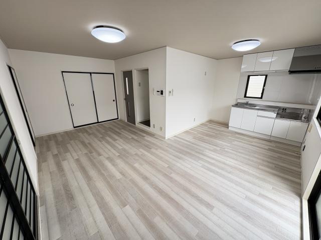 JA山形市不動産センター｜jka172_201｜セジュールコスモス201号｜3LDK