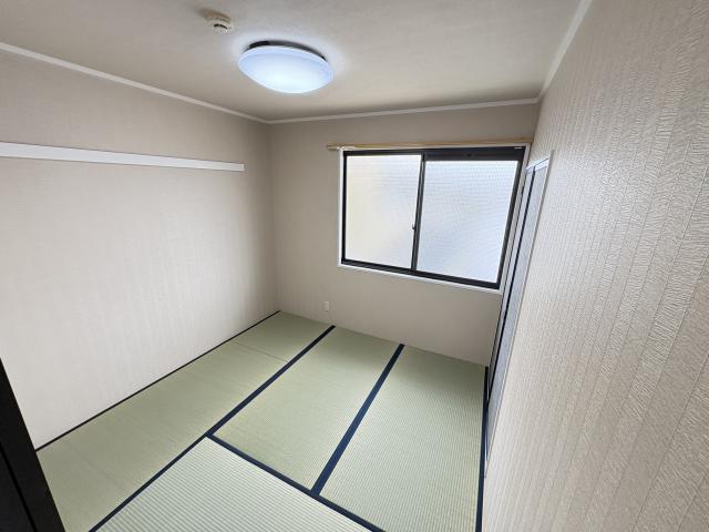 JA山形市不動産センター｜jka172_201｜セジュールコスモス201号｜3LDK