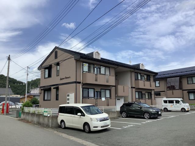 JA山形市不動産センター｜jca045_101｜セジュール カーサA101号｜3DK
