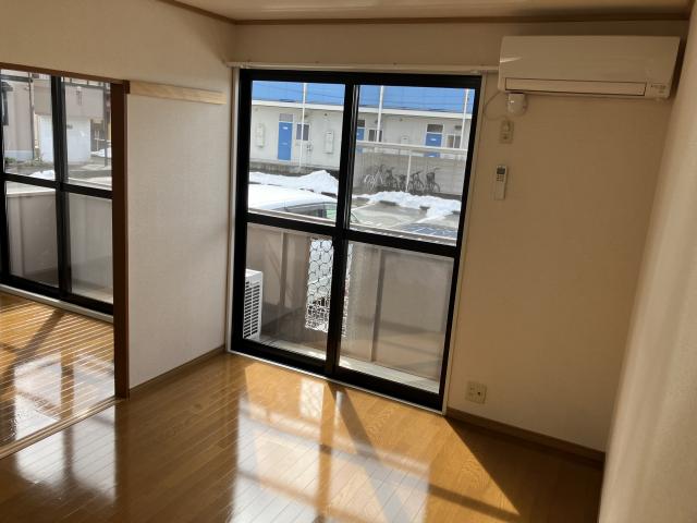 セジュール青山208 JA山形市不動産センター｜jca045_101｜セジュール カーサA101号｜3DK