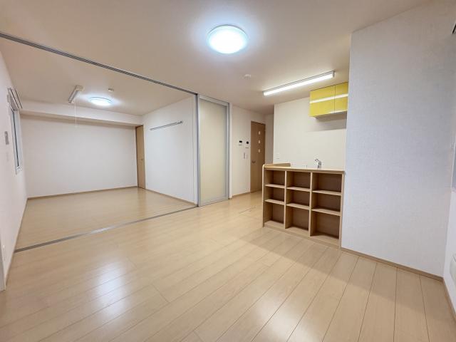 JA山形市不動産センター｜jca115_101｜ココ・ハイネス101号｜2LDK｜70000円