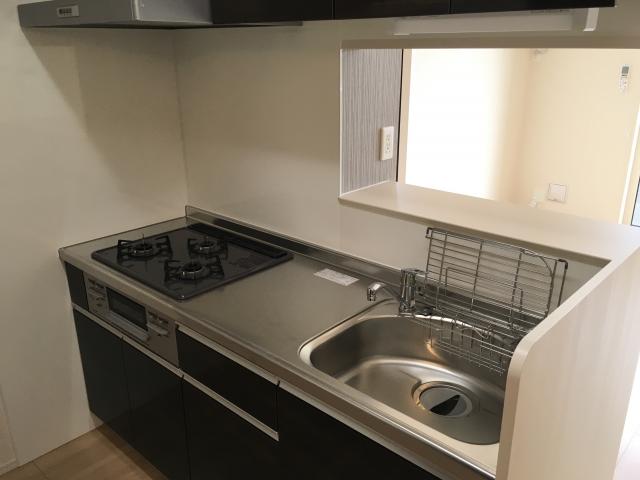 JA山形市不動産センター｜jca134_203｜ララ・アリエッタ203号｜2LDK